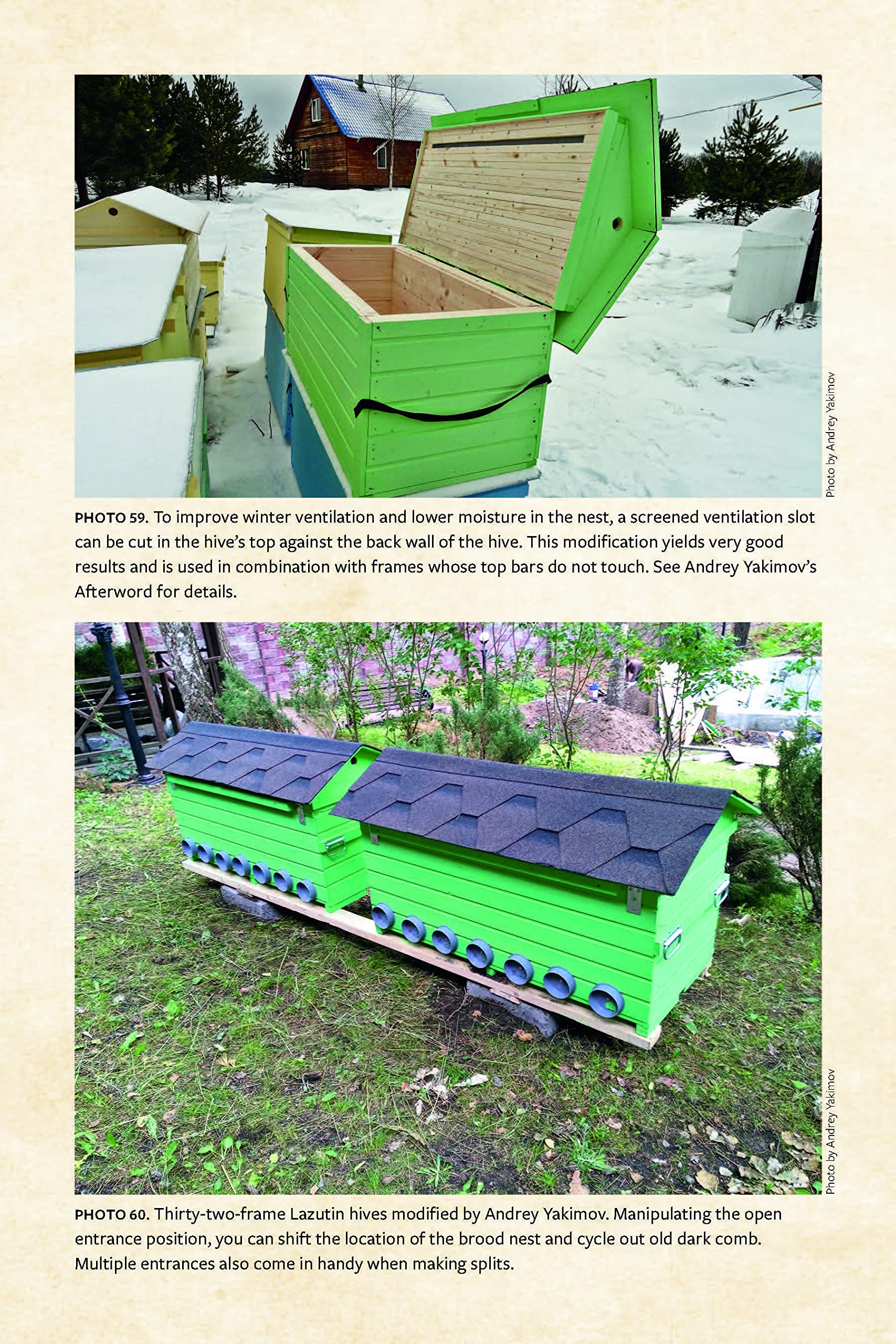 Keeping Bees with a Smile: Principles and Practice of Natural Beekeeping (Mother Earth News Wiser Living Series)