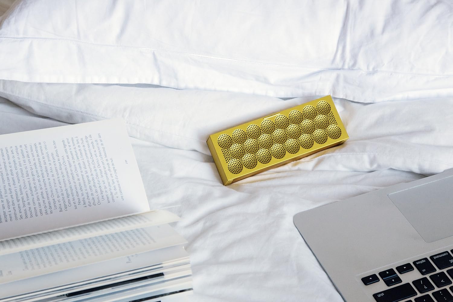 jawbone mini jambox wireless bluetooth speaker