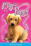 Amazon Com A New Beginning 1 Magic Puppy