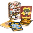 Hasbro Trivial Pursuit: Edizione Harry Potter - Gioco Da Tavolo Con 600 Domande, Versione Compatta, 2+ Giocatori, 8+ Anni