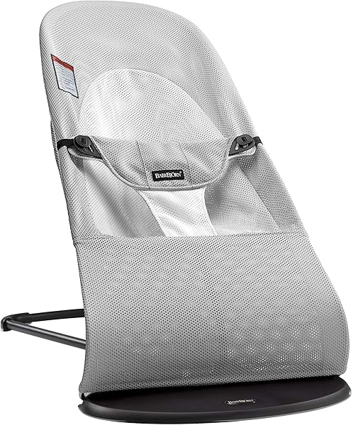 extra fabric seat for bouncer balance soft