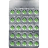Ferrocite Tablets 100ct *Compare to Hemocyte* 324mg