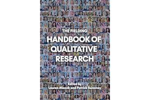 The Fielding Handbook of Qualitative Research