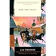 War and Peace (Modern Library Classics)