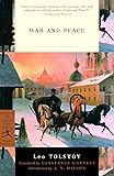 War and Peace (Modern Library Classics)