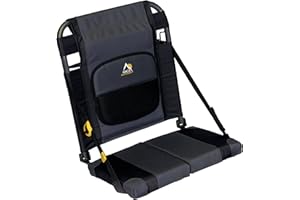 GCI Outdoor Sit Backer, Hunter