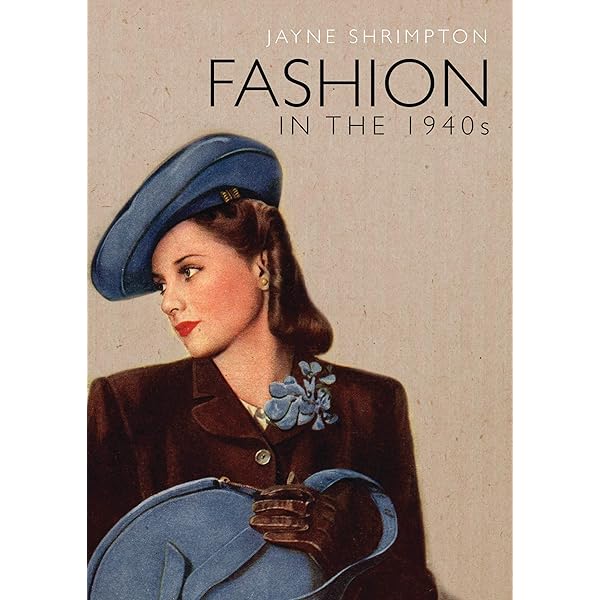 Fashion in the 1950s: 730 | Amazon.com.br