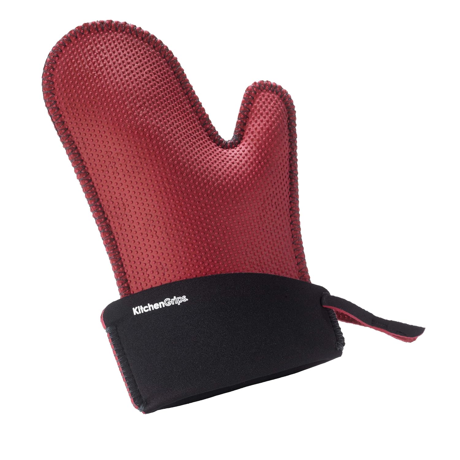 Which Is The Best Kitchen Grip Oven Mitt