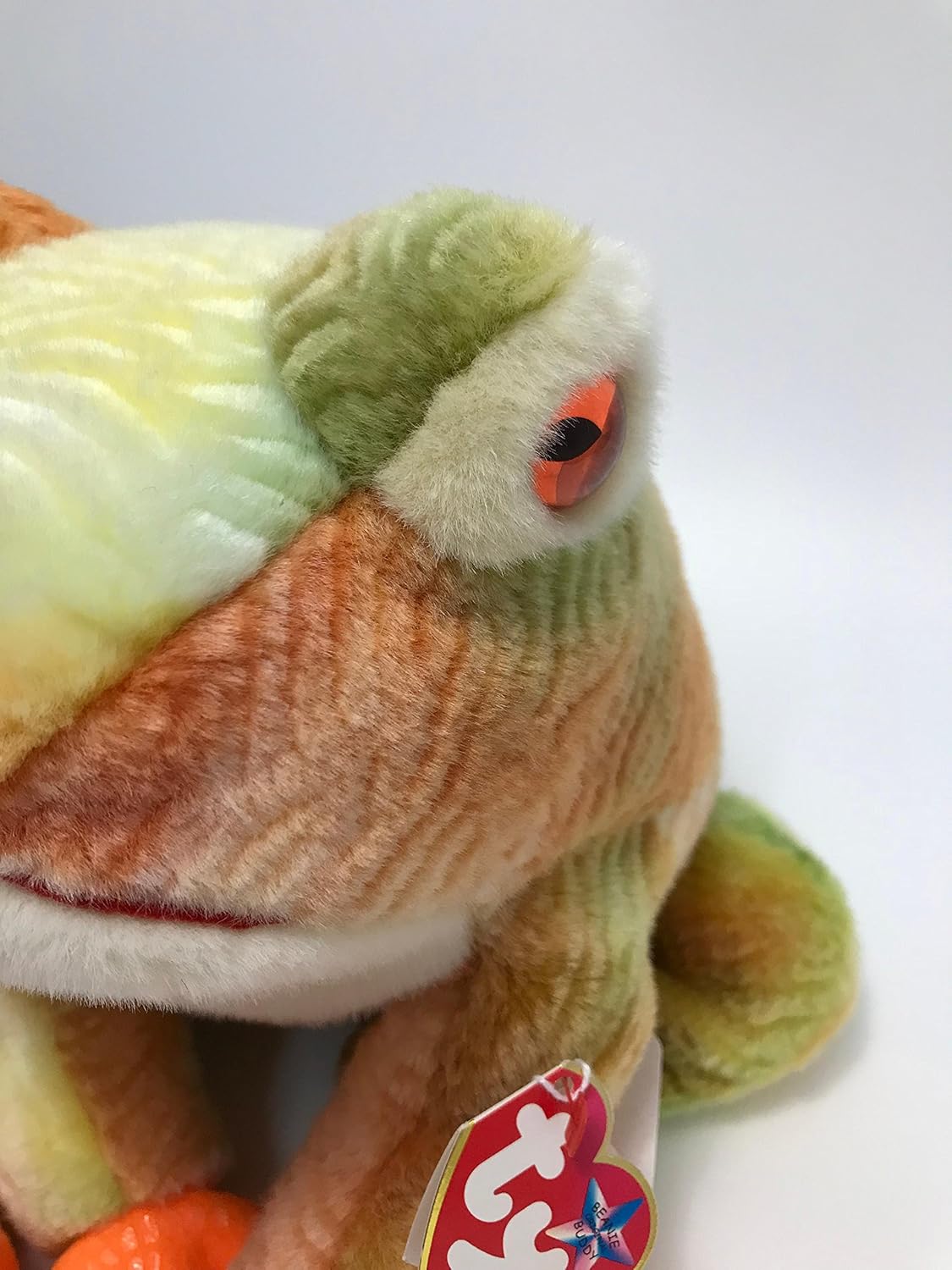 ty beanie baby prince