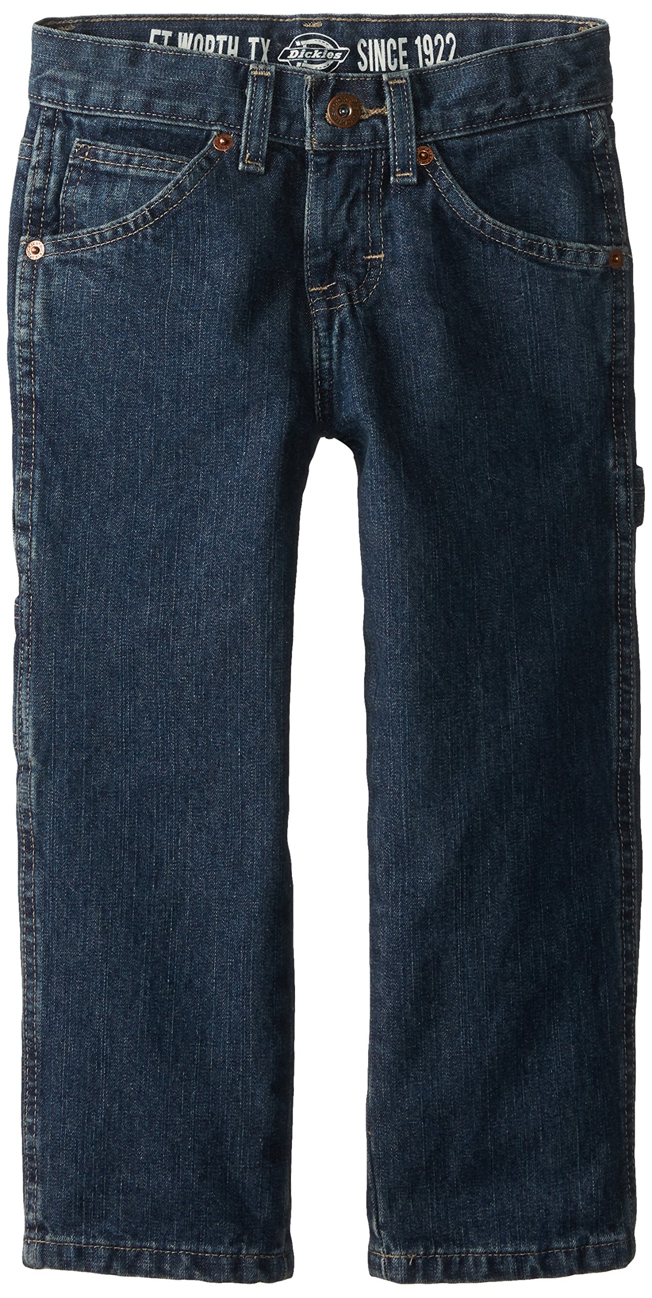 dickies carpenter denim