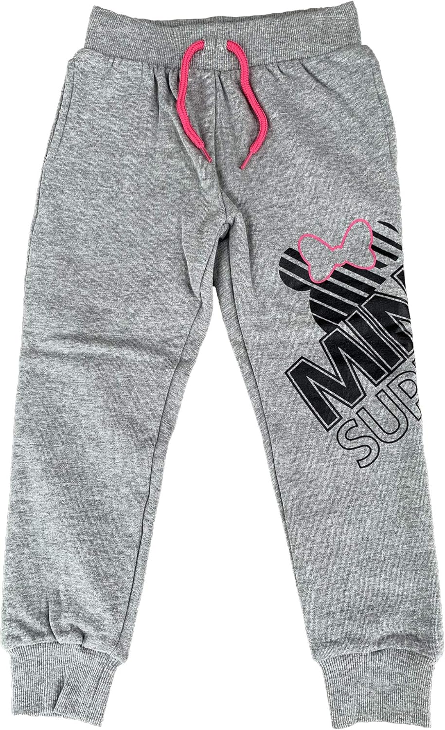 Pantalon jogging fille 8 ans Clearance