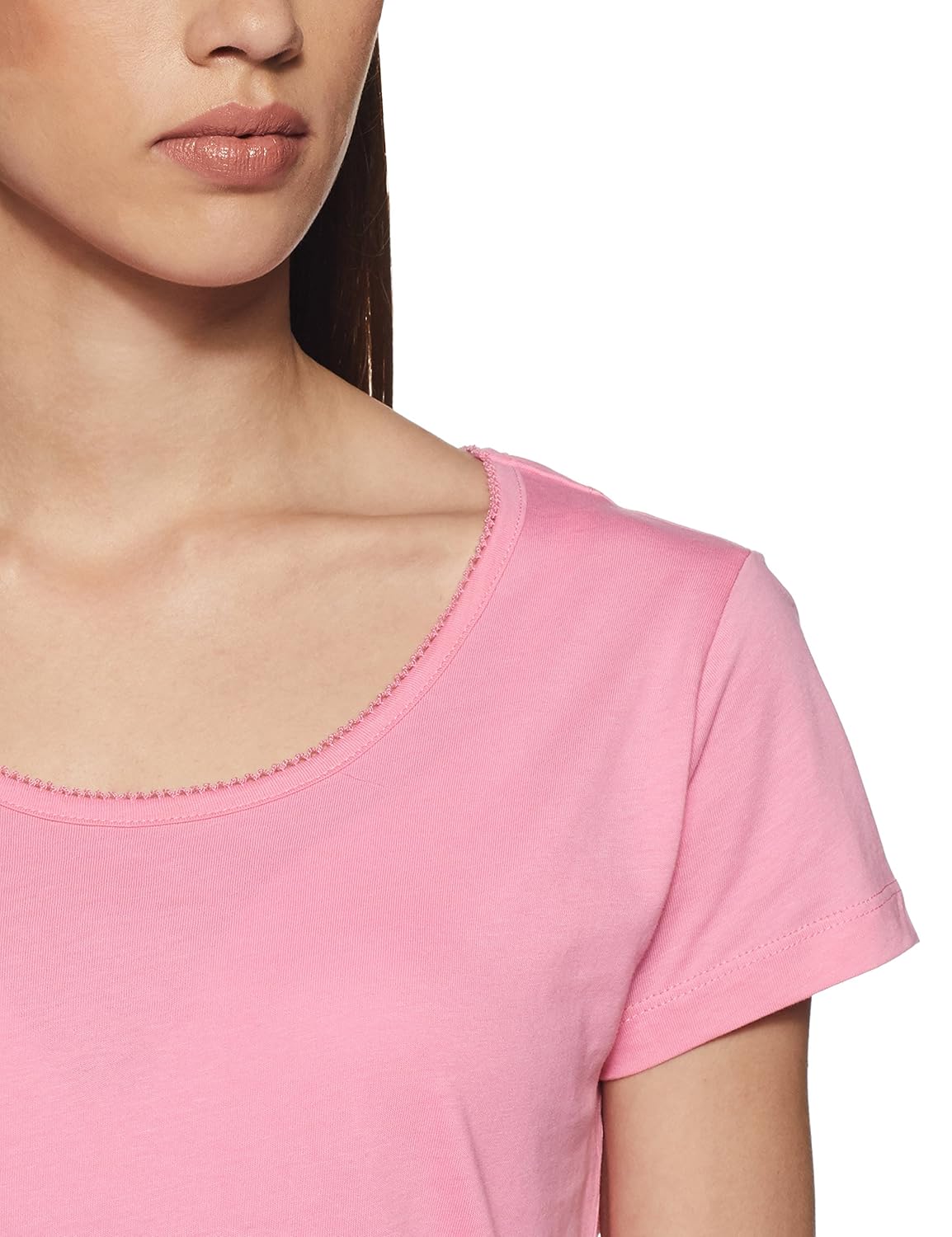 marks & spencer women's cropped print mix pyjama set