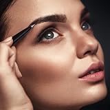By MILLY Pointed Tweezers High Carbon Stainless Steel Precision Tip view 5