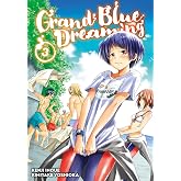 Grand Blue Dreaming 3