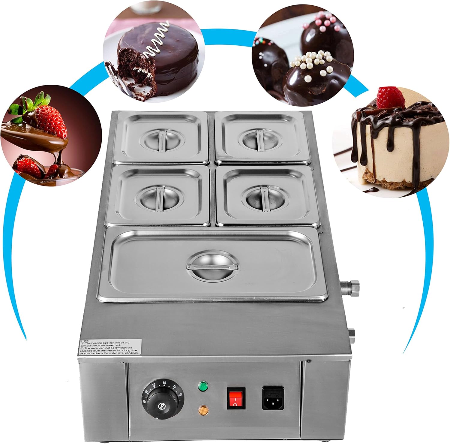 The 8 Best Handmade Hot Water Systems