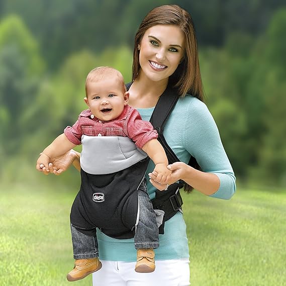 chicco close to you baby carrier