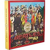Sgt. Pepper's Lonely Hearts Club Band Super Deluxe