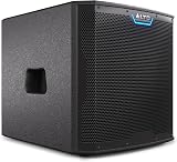 ALTO TS12S 2500W 12-Inch Subwoofer Powered PA Speaker 130dB DSP Modes