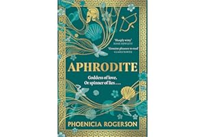 Aphrodite: A Novel