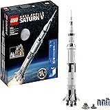 レゴ(LEGO)アイデア レゴ(R) NASA アポロ計画 サターンV 21309