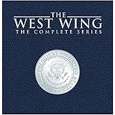 West Wing, The: The Complete Series