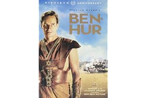 Ben-Hur: 50th Anniversary Edition (DVD)