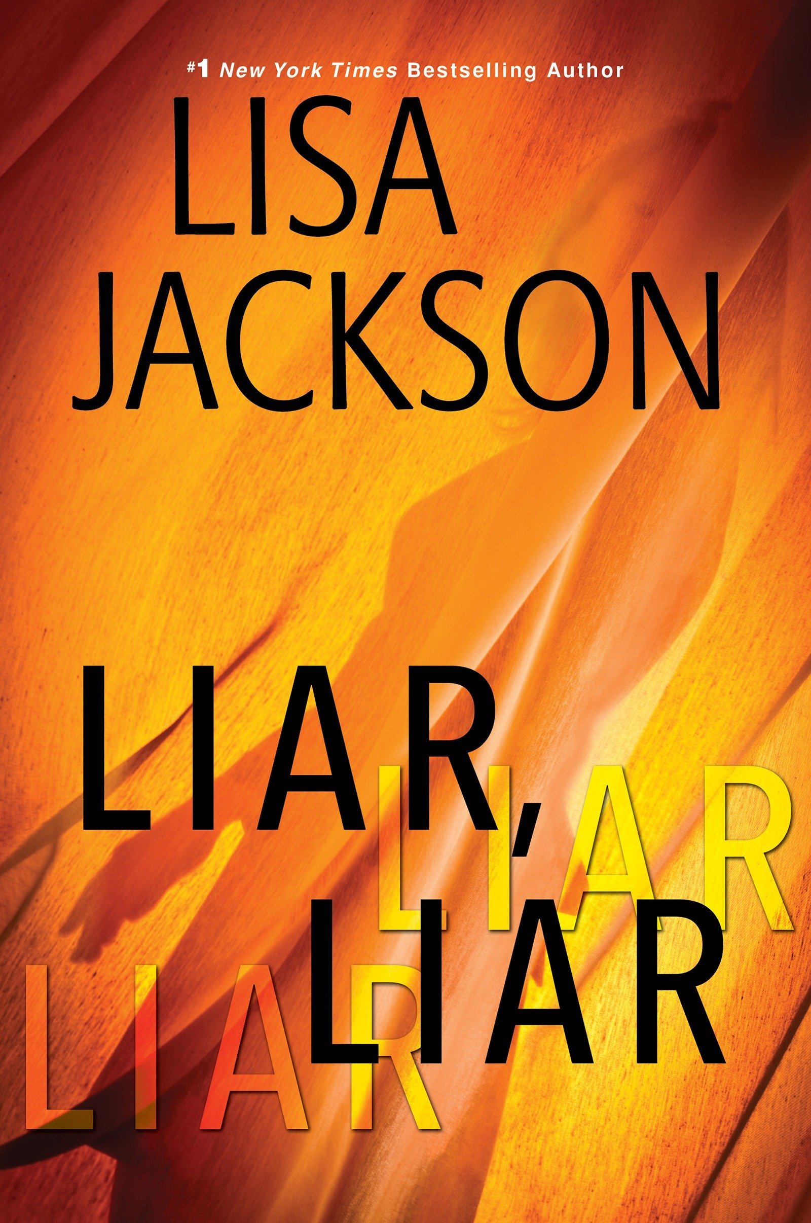 Liar Liar Jackson Lisa Amazon Fr Livres
