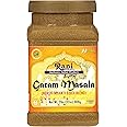 Rani Garam Masala Indian 11-Spice Blend 32oz (2lbs) 908g PET Jar ~ All Natural, Salt-Free | Vegan | No Colors | Gluten Friendly | NON-GMO | Kosher | Indian Origin