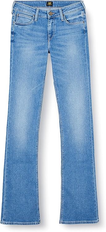 lee hoxie jeans