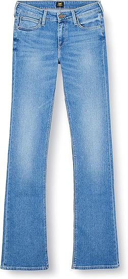 lee hoxie jeans bootcut
