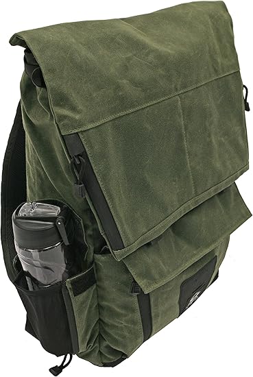 grey ghost gear backpack
