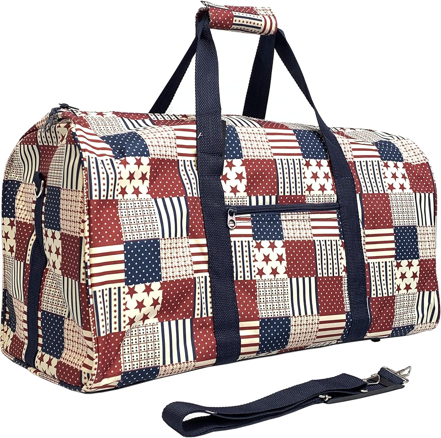 americana luggage