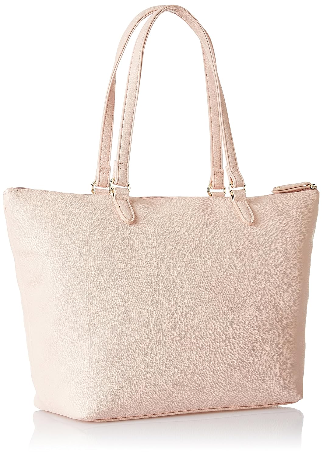 caprese women's tote bag (pink)