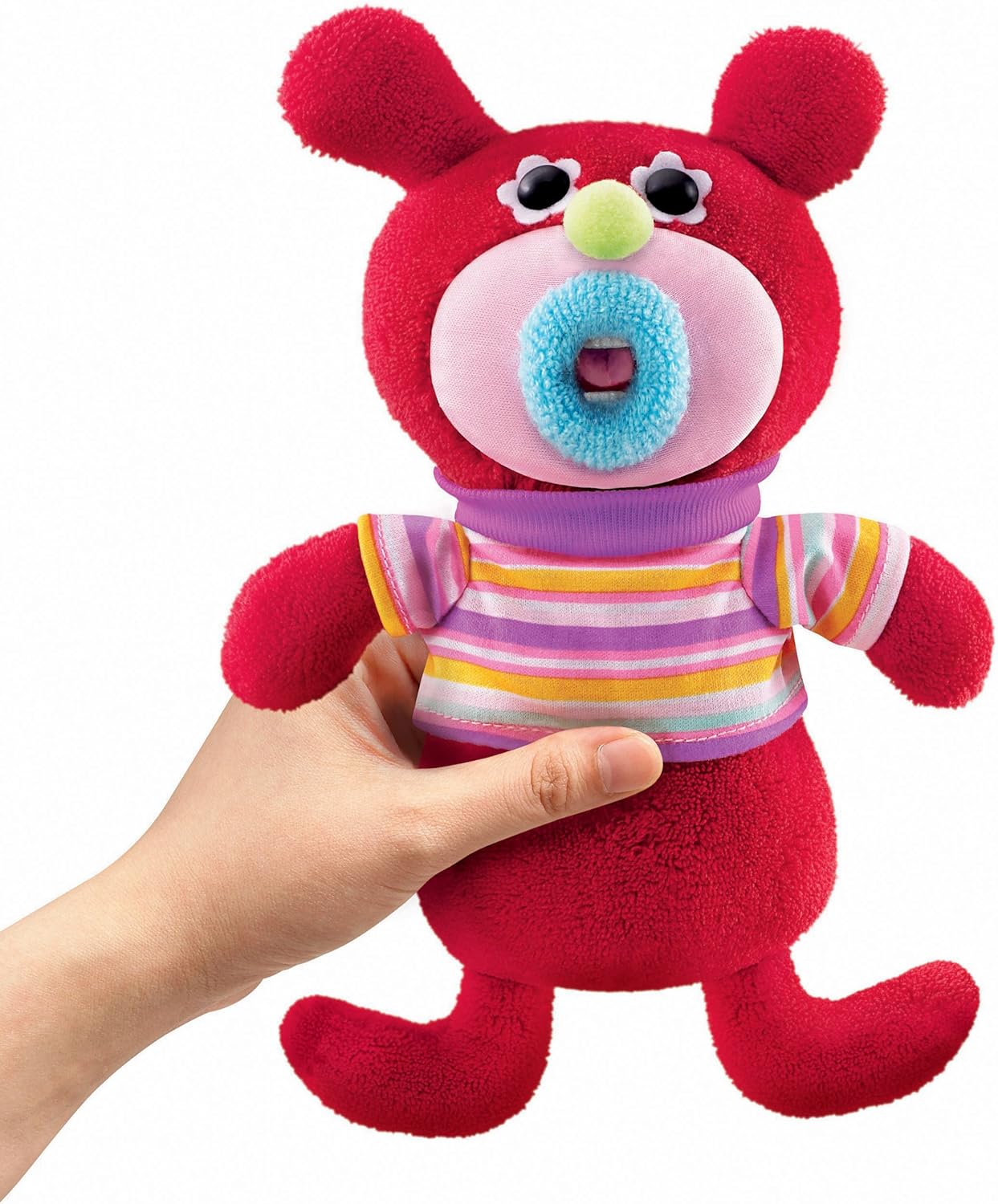 fisher price sing a ma jig