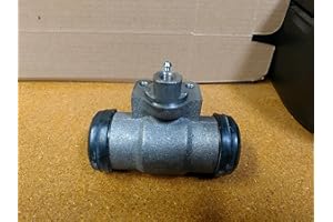 WAGNER PARTS Wagner Wheel Cylinder Part FD3172 1.75 Inch Bore Diameter: FD3172