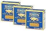 Ronzoni Acini Di Pepe Macaroni NON GMO 16 Oz. Pack