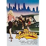 The Wanderers