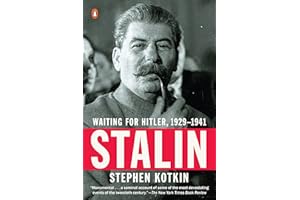 Stalin: Waiting for Hitler, 1929-1941