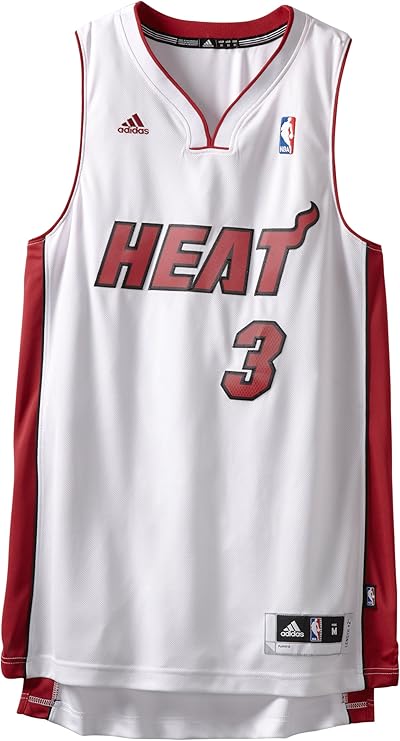 miami heat 3rd jersey