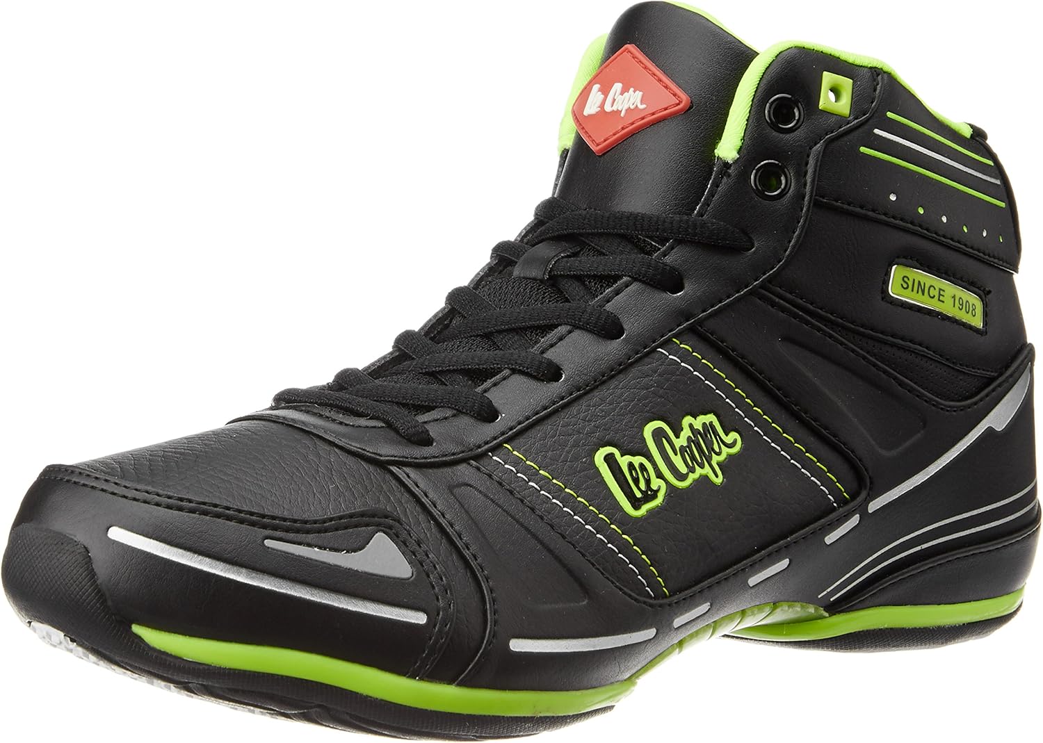 lee cooper men's running shoes
