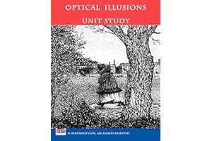 Optical Illusions Unit Study