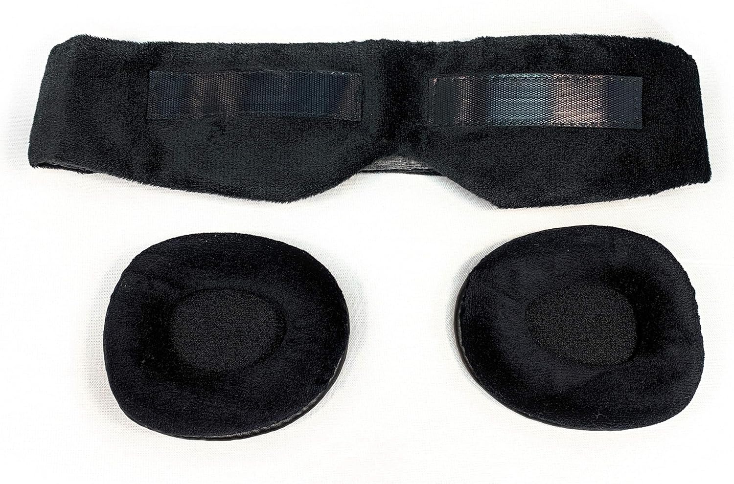 Simple Sleep 3D Eye Contour Sleep Mask: Health & Personal Care