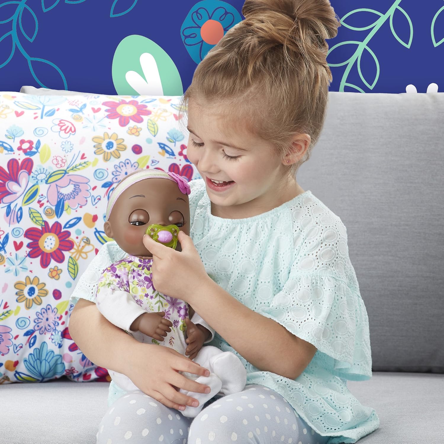 baby alive real as can be canada