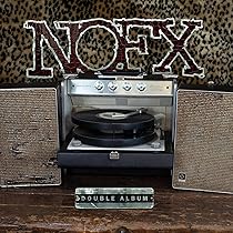 Single Album (Vinyl): NOFX: Amazon.ca: Music