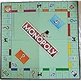 Monopoly Classic Replacement Board by Hasbro
