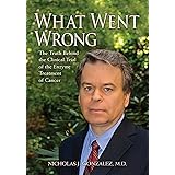 What Went Wrong: The Truth Behind the Clinical Trial of the Enzyme Treatment of Cancer