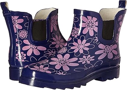 starbay rain boots