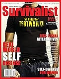 Survivalist Magazine Issue #11 - Real Self Defense