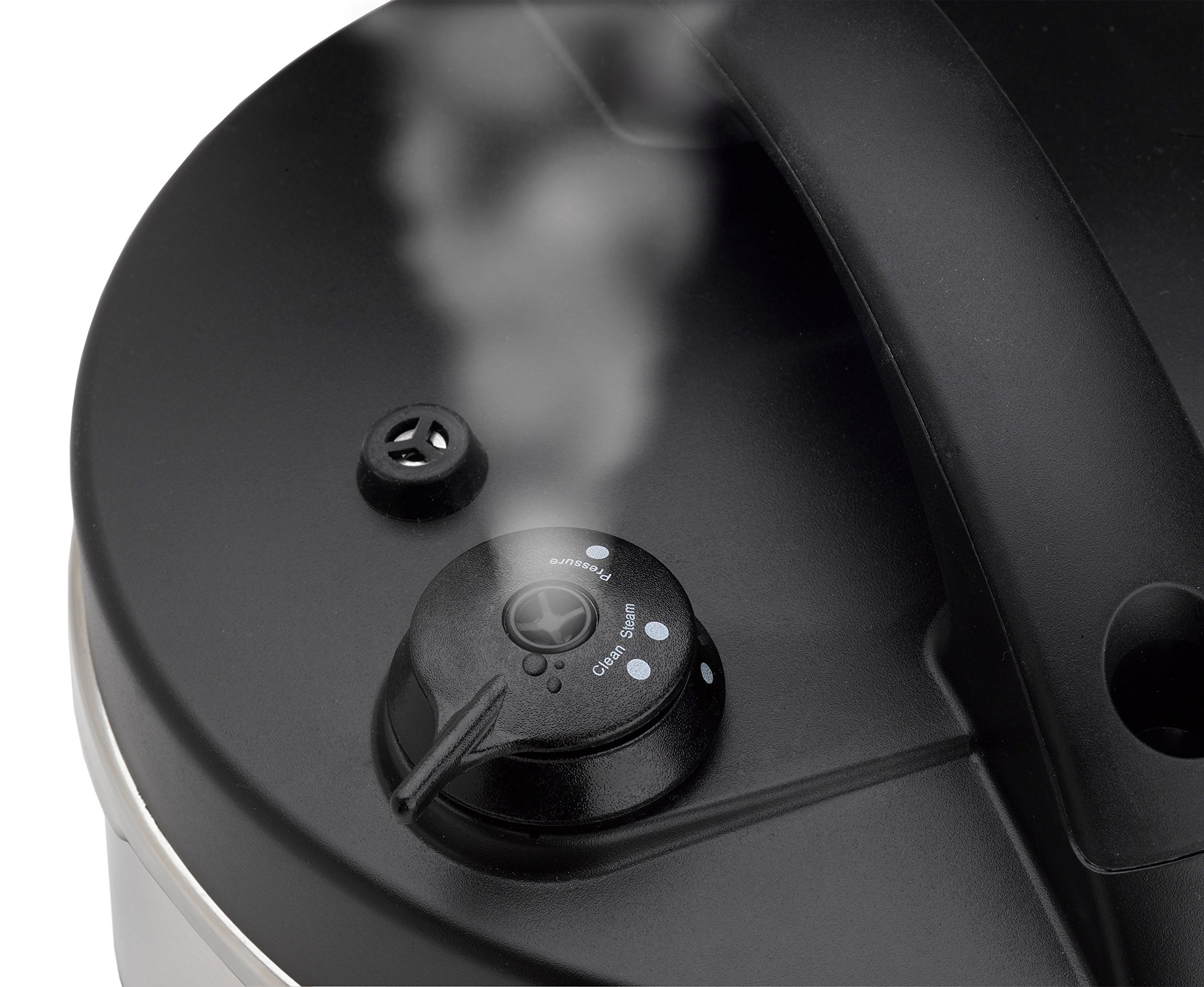 Fagor 670041970 Premium Electric Pressure and Rice Cooker, 8 quart