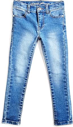 girls guess jeans
